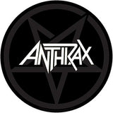 Billede af Anthrax Pentathrax Tøjmærke