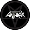 Billede af Anthrax Pentathrax Tøjmærke