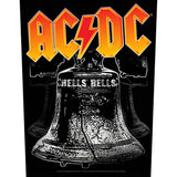 Billede af AC/DC Hells Bells Tøjmærke