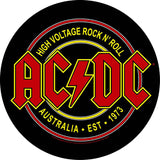 Billede af AC/DC High Voltage Rock N Roll Tøjmærke