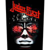 Billede af Judas Priest Hell Bent for Leather Tøjmærke