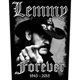 Billede af Lemmy Forever Tøjmærke