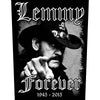 Billede af Lemmy Forever Tøjmærke