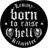 Billede af Lemmy Born to Raise Hell Tøjmærke