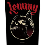 Billede af Lemmy Microphone Tøjmærke