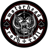 Billede af Motorhead Biker Tøjmærke
