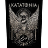 Billede af Katatonia Temple Tøjmærke