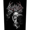 Billede af Bloodbath Grand Morbid Funeral Tøjmærke