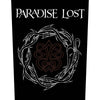 Billede af Paradise Lost Crown of Thorns Tøjmærke