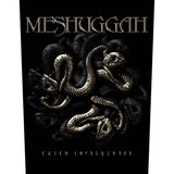 Billede af Meshuggah Catch 33 Tøjmærke