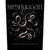 Billede af Meshuggah Catch 33 Tøjmærke