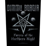 Billede af Dimmu Borgir Forces of the Northern Night Tøjmærke