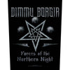 Billede af Dimmu Borgir Forces of the Northern Night Tøjmærke