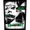 Billede af The Sex Pistols No Future Tøjmærke