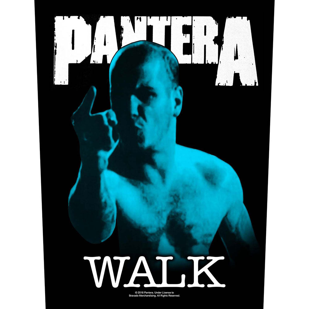 Billede af Pantera Walk Tøjmærke