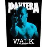 Billede af Pantera Walk Tøjmærke