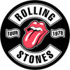Billede af The Rolling Stones Tour 1978 Tøjmærke
