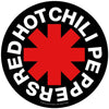 Billede af Red Hot Chili Peppers Asterisk Tøjmærke