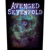 Billede af Avenged Sevenfold Nebula Tøjmærke