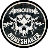 Billede af Airbourne Boneshaker Tøjmærke
