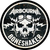 Billede af Airbourne Boneshaker Tøjmærke