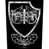 Billede af Marduk Panzer Crest Tøjmærke