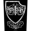 Billede af Marduk Panzer Crest Tøjmærke