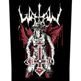 Watain, Inverted Cross Tøjmærke