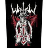 Watain, Inverted Cross Tøjmærke