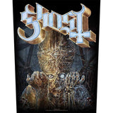 Ghost: Impera Back Patch