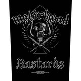 Billede af Motorhead Bastards Tøjmærke