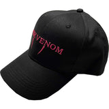 BlackPink: Pink Venom Baseball Cap (Embroidered)