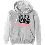 BlackPink, Photo Tee Hoodie