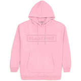 BlackPink: Logo Pullover Hoodie