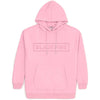 BlackPink: Logo Pullover Hoodie