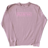 BlackPink: Logo Sweatshirt