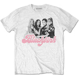 BlackPink, Photo T-shirt