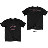 BlackPink: The Album - Crown T-Shirt