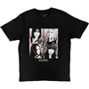 BlackPink: Shut Down Photo Grid T-Shirt