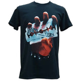 Billede af Judas Priest British Steel T-shirt