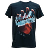 Billede af Judas Priest British Steel T-shirt