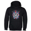 Billede af Motörhead British Warpig Hoodie