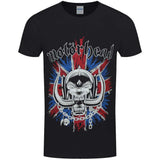 Billede af Motörhead British Warpig T-shirt