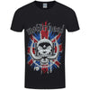 Billede af Motörhead British Warpig T-shirt