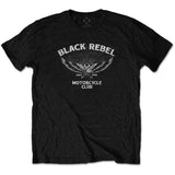 Black Rebel Motorcycle Club: Eagle T-Shirt
