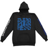 Billede af Baroness Broken Halo Hoodie