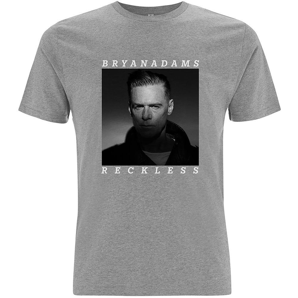 Bryan Adams: Reckless T-Shirt