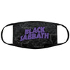 Black Sabbath, Distressed Mundbind