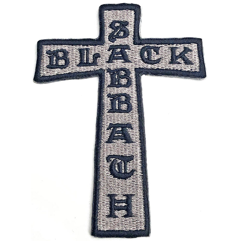 Black Sabbath, Cross Tøjmærke