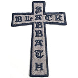 Black Sabbath, Cross Tøjmærke